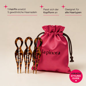 HairPin - 3er Set