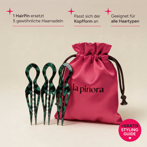 HairPin - 3er Set