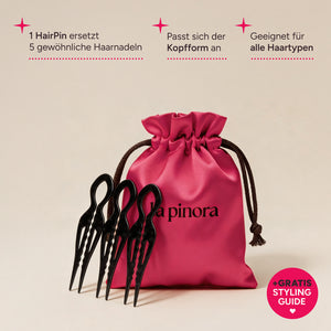 HairPin - 3er Set